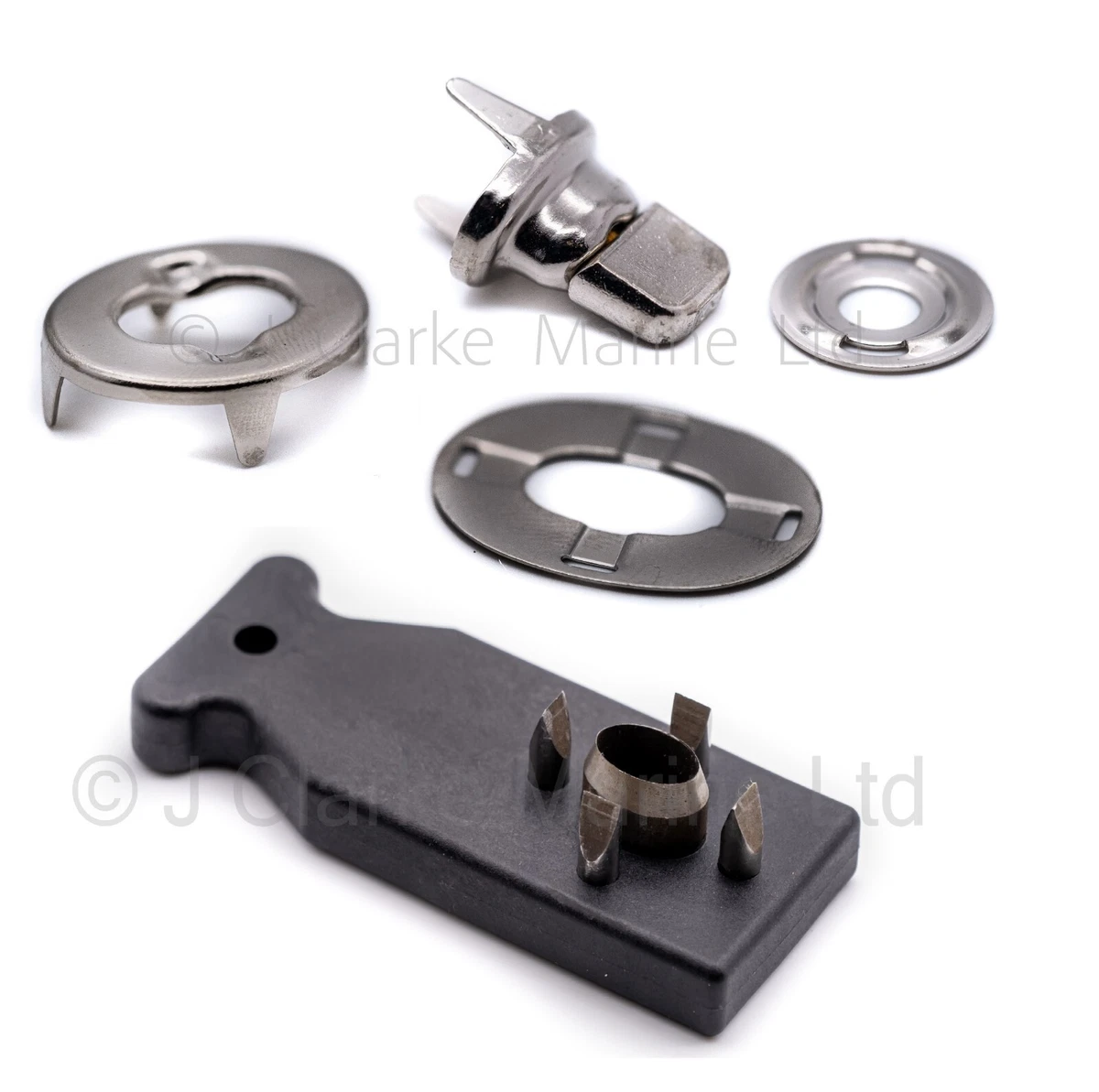 Canvas best sale eyelet tool