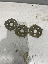 Genuine Yamaha R6 5EB Ignition timing pulse gear (F7T457) 1999 to 2002