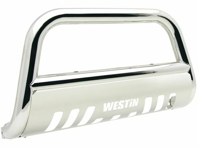 For 2011-2018 Ram 1500 Bumper Guard Front Westin 47446YM 2012 2013 2014 2015 Foto 3 de 4