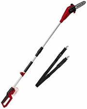 Einhell GC-LC 18/20 Li T-Solo Svettatoio A Batteria Lungh. Asta Telescopica 288