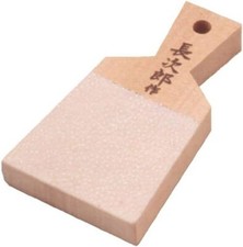 Shark Skin Grater Chojiro Wasabi Sushi Sashimi Soba Made in Japan From Japan F/S