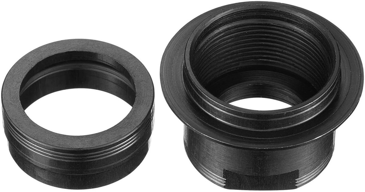 マーキュリアル　MDS001 ACC Mavic ITS4 135mm Adapter Rear Axle 30872201 | eBay