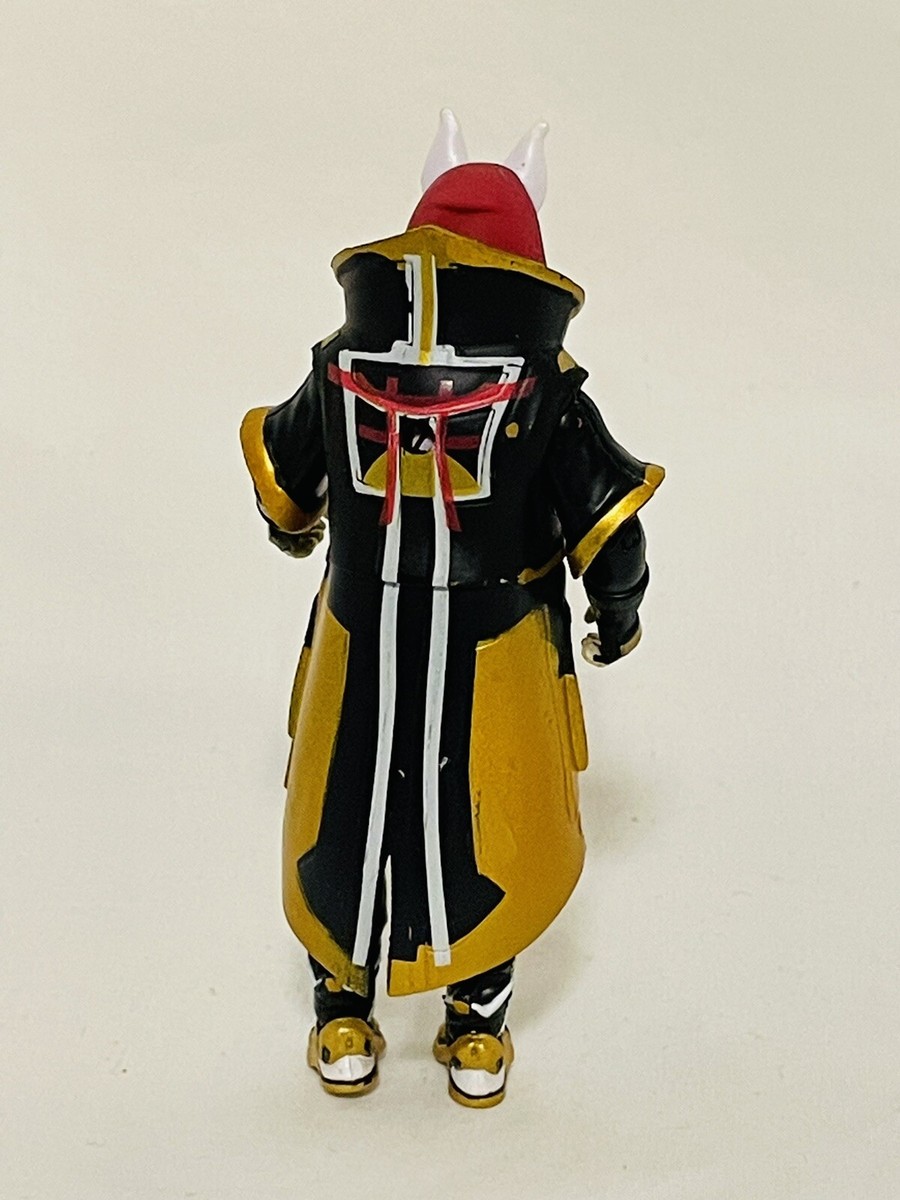 【こんどうまさあき】Fortnite Drift アクションフィギュア Fortnite Action Figure Drift 4