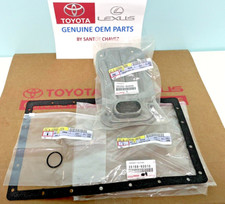 2003-2023 Toyota 4runner Transmission Oil Strainer O-ring Gasket Genuine Oem