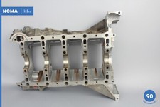 97-98 Jaguar Xk8 Xkr X100 4.0l V8 Aj26 Cylinder Block Engine Lower Bedplate Oem