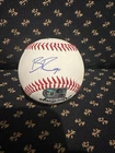 Bryan Reynolds Pittsburgh Pirates Signed MLB Official  Baseball