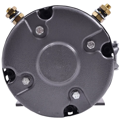24V Electric Motor 7011041 For JLG 1532E2 1932E2 2032E2 2632E2 2646E2 3246E2 - Bild 6 von 11