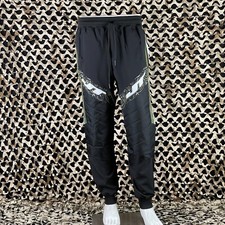 NEW JT Ground Pounder Jogger Paintball Pants - Bandana Olive - X-Large