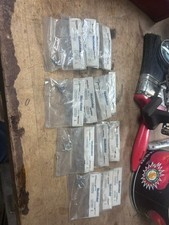 Vintage Studebaker Lark 1343230 1343231 1343232 1343233 Trim Letter Set Nos Vintage Studebaker Lark 1343230 1343231 1343232 1343233 Trim Letter Set Nos
