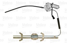 Fensterheber VALEO 851236 für MERCEDES W463 W461 KLASSE 12V 200 463 220 230 461 Fensterheber VALEO 851236 für MERCEDES W463 W461 KLASSE 12V 200 463 220 230 461