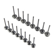 Engine Intake Exhaust Valve 137110d010 For Toyota Corolla Matrix Celica Mr2