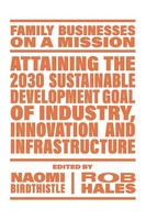 Attaining The 2030 Sustainable Development Goal Of Industry, Innovation And...