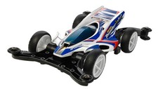 Tamiya Mini 4WD REV Aero Thunder Shot AR Chassis 18702