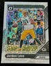 2024 Panini Donruss Optic JORDAN LOVE White Sparkle Prizm SSP #69 - Packers