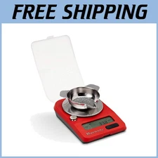 Portable G3-1500 Digital Pocket Scale - 1500 Grain Capacity