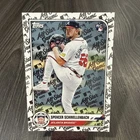 2025 Topps Spencer Schwellenbach Base (Raw)