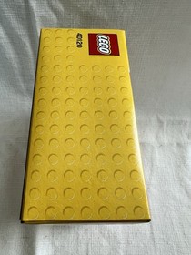 Lego NIB Valentine&rsquo;s Dinner Proposal 40120 Retired~Limited Edition