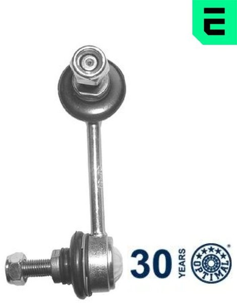 Optimal G7-665 Stange/Strebe FüR Stabilisator Koppelstange Strebe Hinten-image