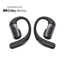 Shokz - OpenFit Pro Open-Ear True Wireless Bluetooth Active Noise Reduction E...