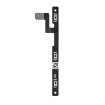 Power / Volume Button Flex Cable For Google Pixel 3a (Genuine OEM)