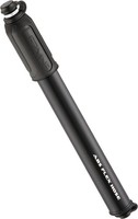 Lezyne Cnc Hp Drive Medium Minipumpe, Schwarz