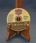 Spyro: A Heros Tail (Nintendo GameCube, 2004) Disk Only