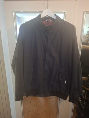 Baracuta G9 Harrington Jacket