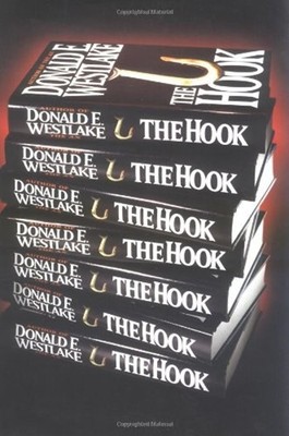 The Hook Hardcover Donald Westlake