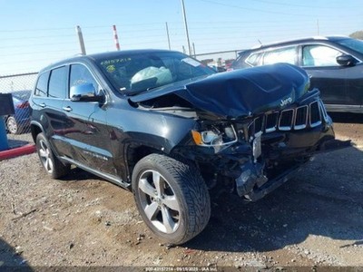 Steering Gear/Rack Power Rack And Pinion Fits 11-15 DURANGO 966812