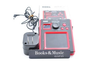 Korg Mini Kaoss Pad 2s | eBay