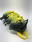 Transformers: Vintage Beast Wars Predacon Retrax Collectible Toy Action Figure
