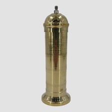Alexander Home The Original Greek Salt Mill 8...