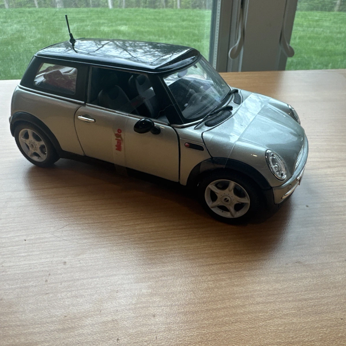 25+ 1:18 Mini Cooper Diecast Cars for sale | Updated Oct 2026