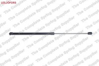 LesjÖFors 8126159 Gasfeder FüR Koffer-/Laderaum Gasfeder GasdäMpfer FüR Fiat
