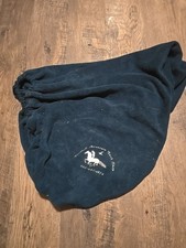 Saddle Cover