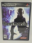 PlayStation 2 PS2 Game Beatmania CIB Complete With Manual And Case