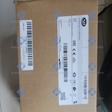 ONE NEW Allen-Bradley Fast delivery 1756-A7 Warranty Included