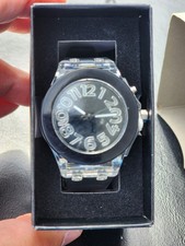 Avon Watch Collection with Case