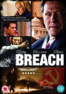 Breach [DVD] von not specified | DVD | Zustand gut