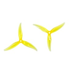 2 Pairs GEMFAN 5129.2 MinJae 3-Blade PC Propeller  for 2207 Motors FPV Drones