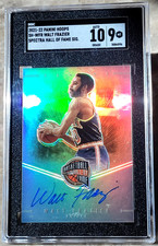 2021-22 Panini NBA Hoops Basketball Cards Checklist 34