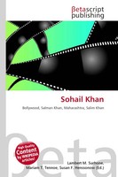 Lambert M. Surhone (U. A.) | Sohail Khan | Taschenbuch | Englisch (2026)