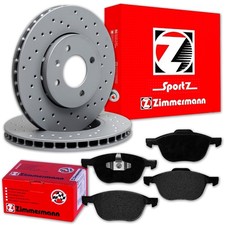 Disque de frein Ford KUGA