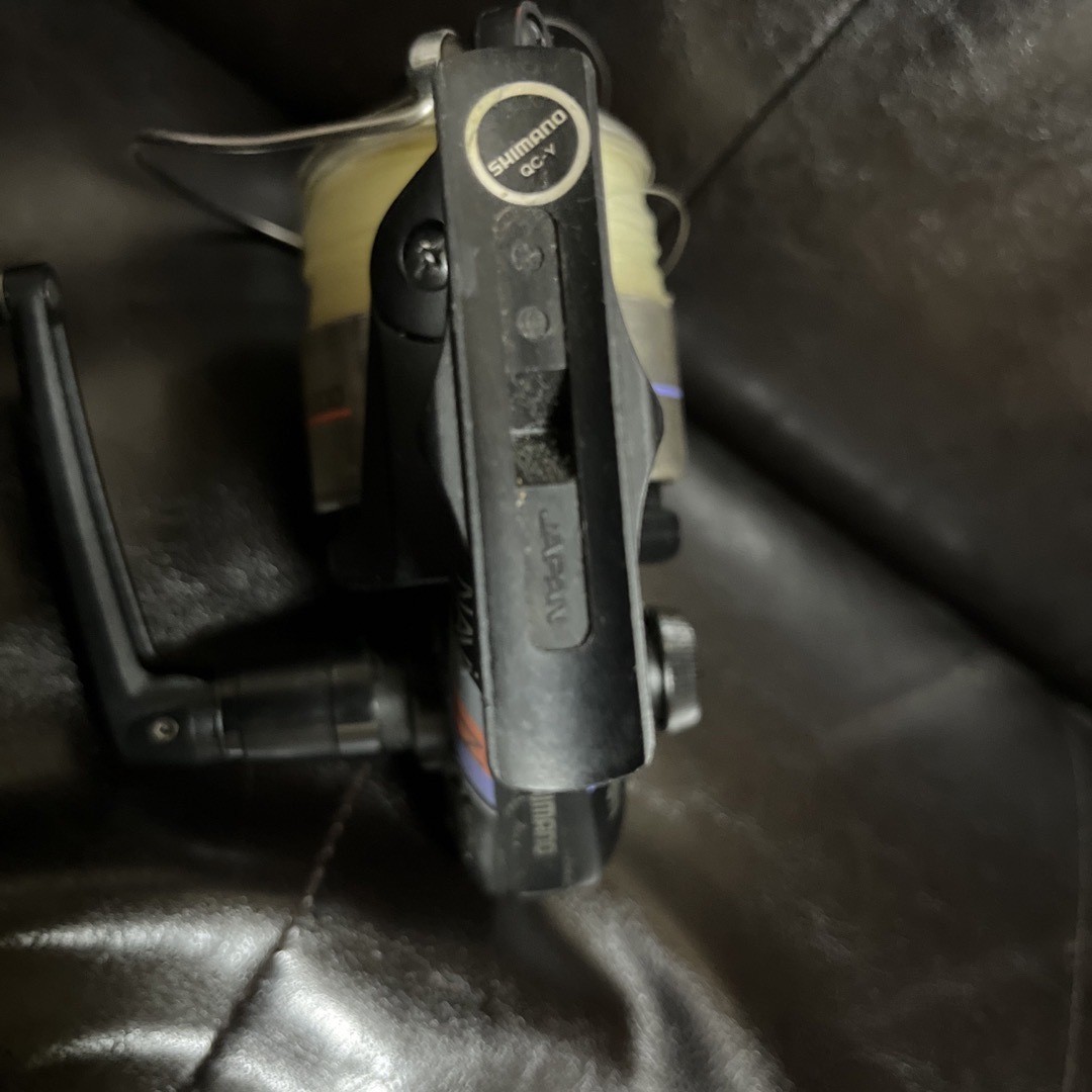 シマノ NAVI 5000番 シマノ(SHIMANO) 03'ナビ 5000 A-RB 01658｜アウトドア用品
