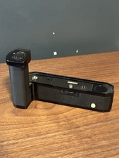 Canon Power Winder F Working  for F1 Old, F1 2nd Style Camera Bodies 