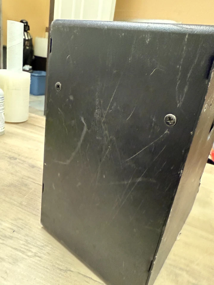 Chroma-Q Color Charge Plus Uplighting CHCCRGBA Uplight for repair/Works READ - Image 4 of 4