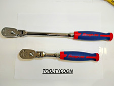 Snap-on Tools Usa New 2pc 250th Anniversary Ratchet Set Fhlfd80aam Fhfd80aam Snap-on Tools Usa New 2pc 250th Anniversary Ratchet Set Fhlfd80aam Fhfd80aam