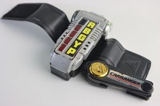 Turbo Carranger Dx Accele Changer Brace Morpher Key Power Rangers 017