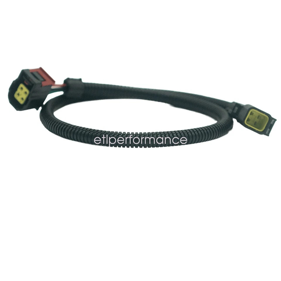 O2 SENSOR EXT 07-11 JEEP 3.8L for Jeep Wrangler 3.8L 2007-2018 24inch 4Pin 1Pc - Image 2 of 4