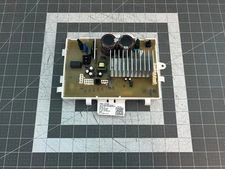 Whirlpool Maytag Washer Main Control Board P# W11484621